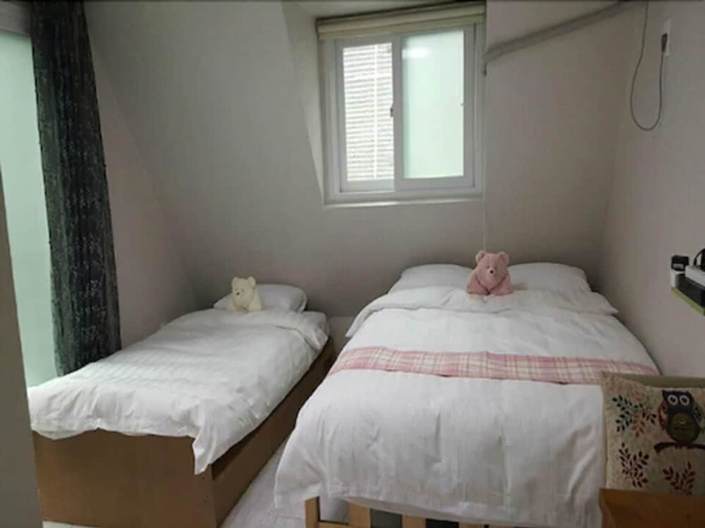 Hostal Kstar Stay Residence Hoehyun - Hostel