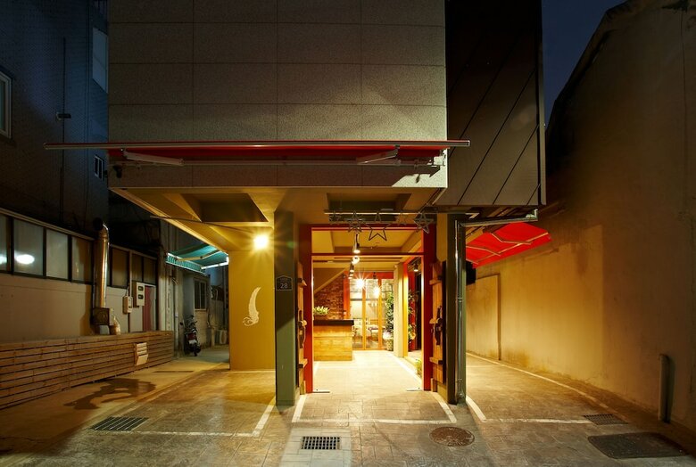Hostal Kstar Stay Residence Hoehyun - Hostel