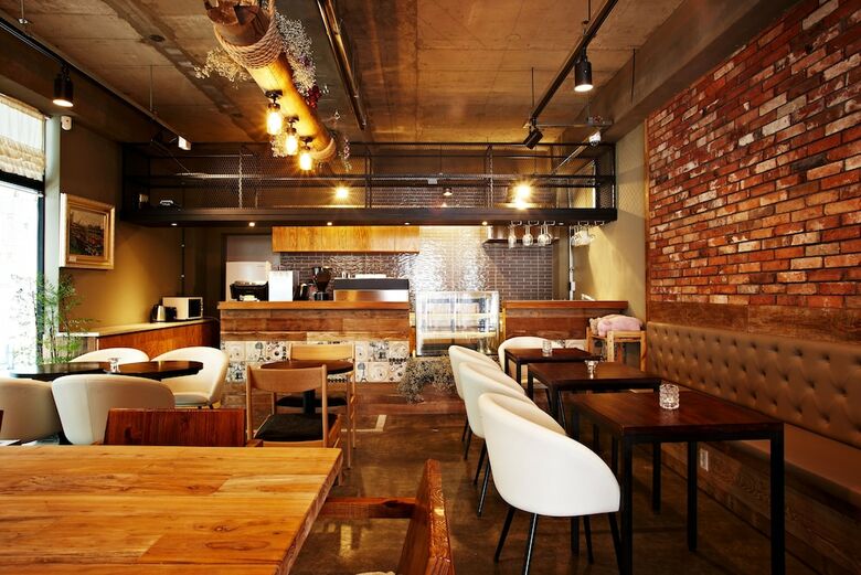 Hostal Kstar Stay Residence Hoehyun - Hostel