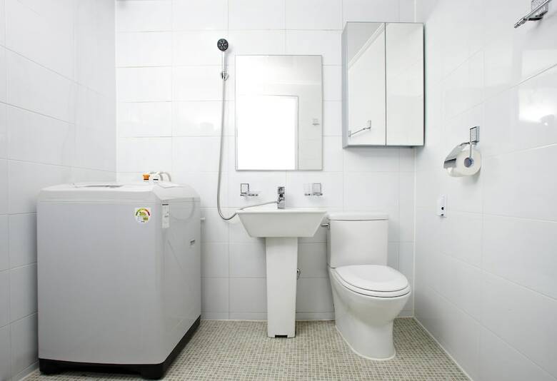 Hostal Kstar Stay Residence Hoehyun - Hostel