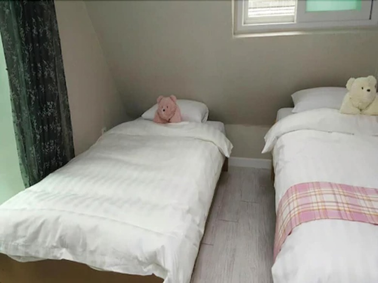 Hostal Kstar Stay Residence Hoehyun - Hostel