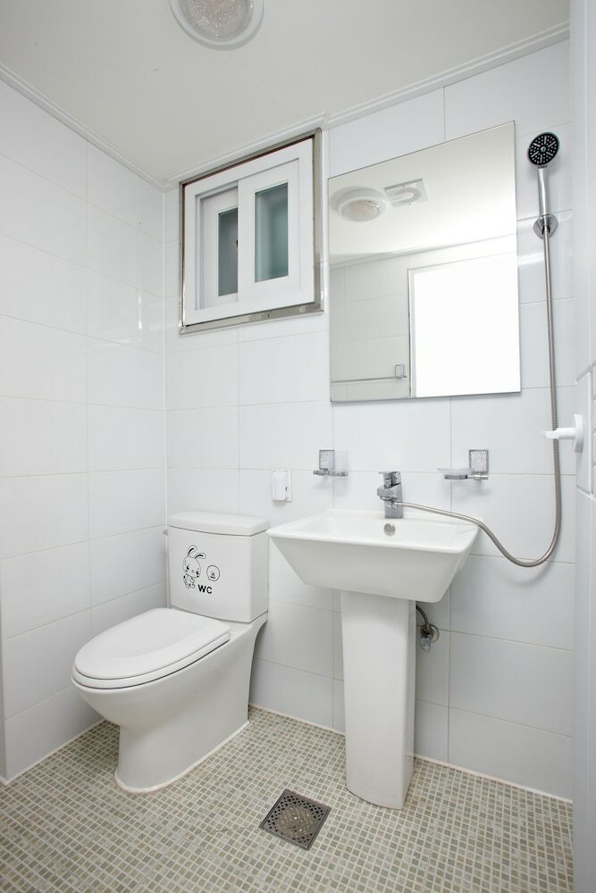 Hostal Kstar Stay Residence Hoehyun - Hostel