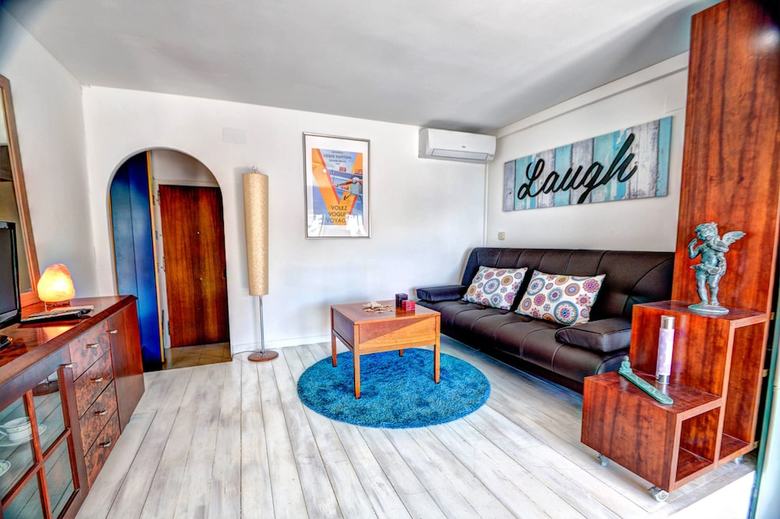 Agroturismo The Beach Studio Daiguadol�