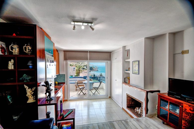 Agroturismo The Beach Studio Daiguadol�