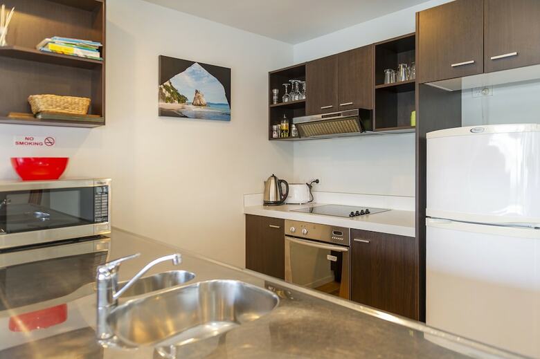 Apartamentos Aqua Soleil Villas
