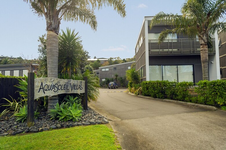 Apartamentos Aqua Soleil Villas