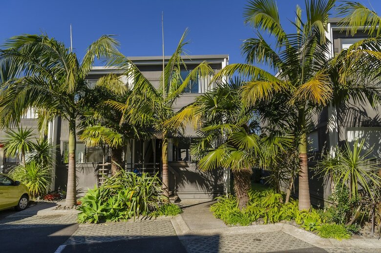 Apartamentos Aqua Soleil Villas