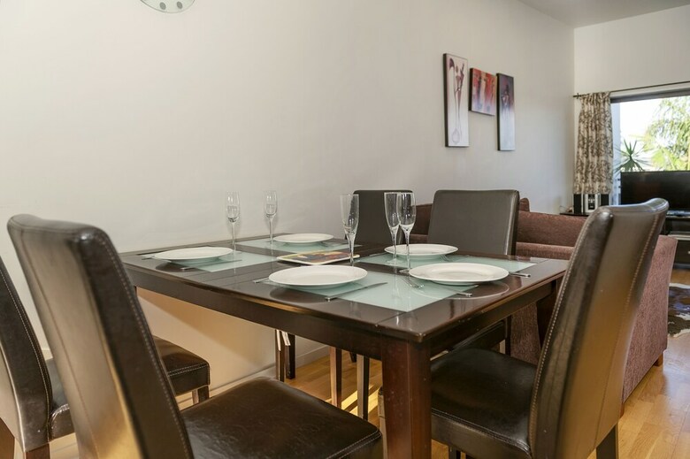 Apartamentos Aqua Soleil Villas