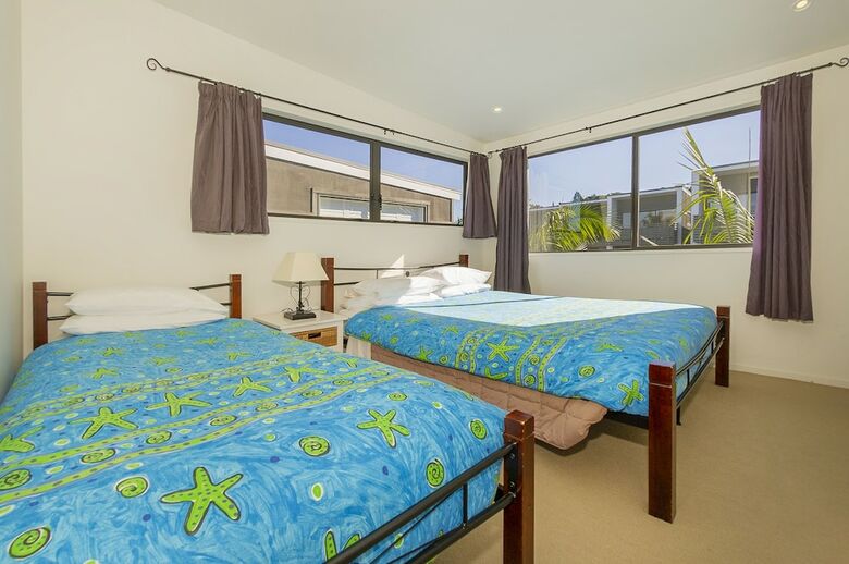 Apartamentos Aqua Soleil Villas