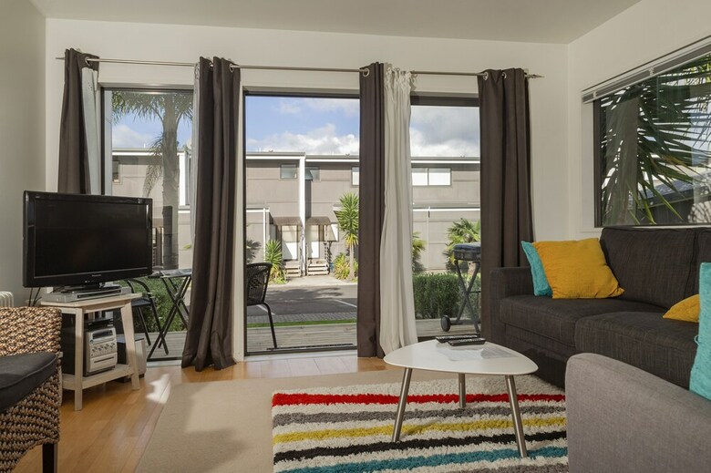 Apartamentos Aqua Soleil Villas