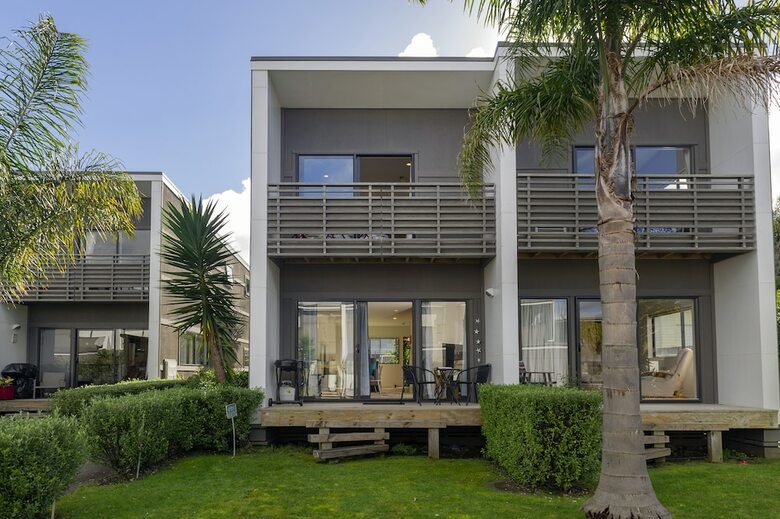 Apartamentos Aqua Soleil Villas