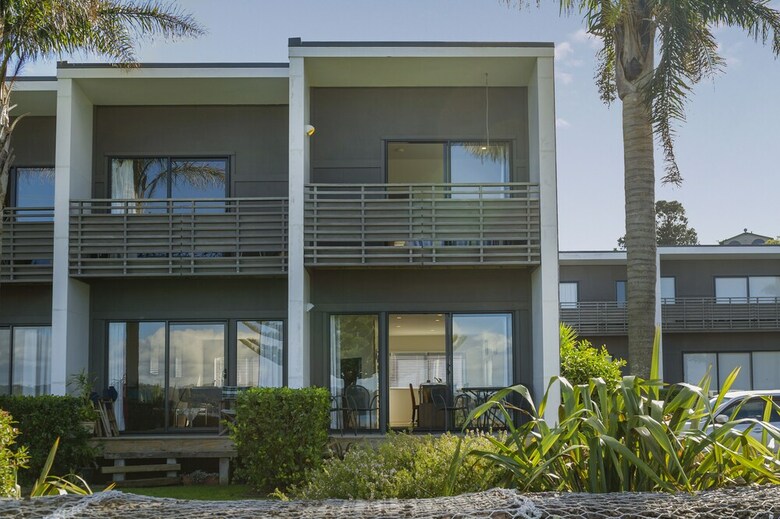 Apartamentos Aqua Soleil Villas