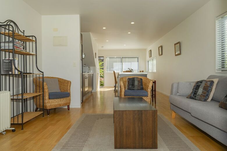 Apartamentos Aqua Soleil Villas