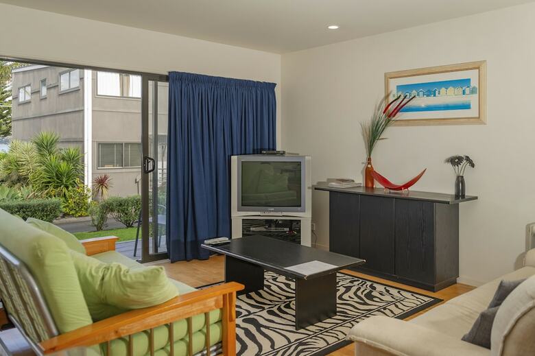 Apartamentos Aqua Soleil Villas