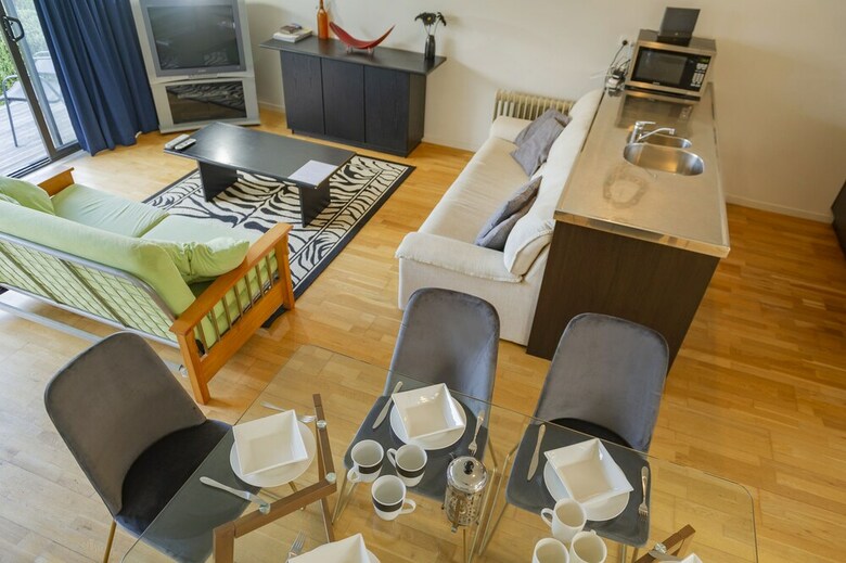 Apartamentos Aqua Soleil Villas