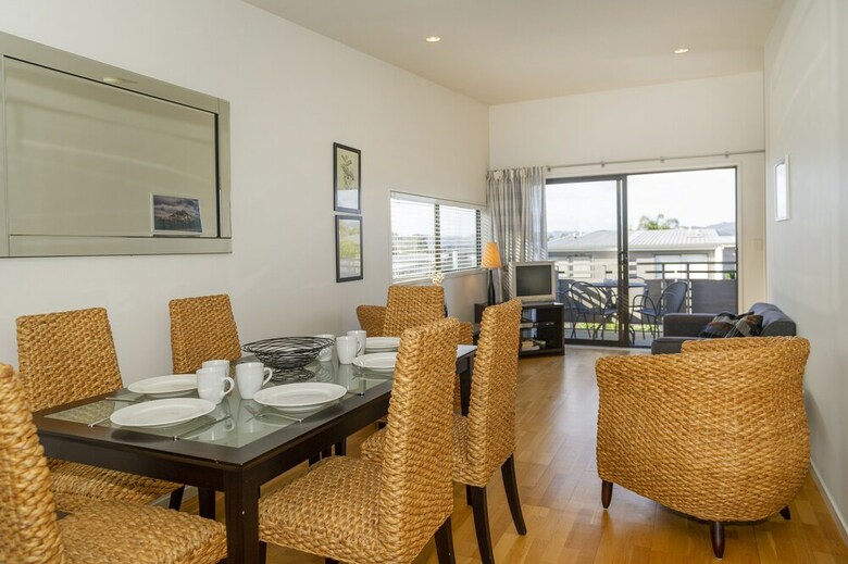 Apartamentos Aqua Soleil Villas
