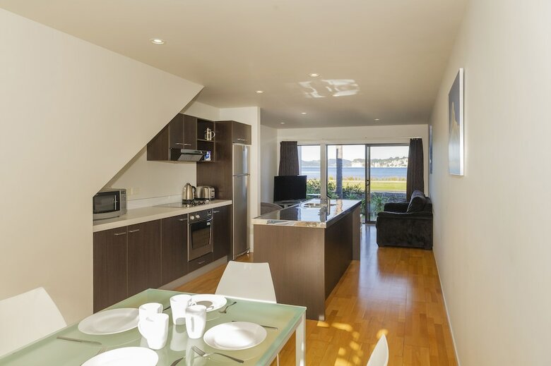 Apartamentos Aqua Soleil Villas