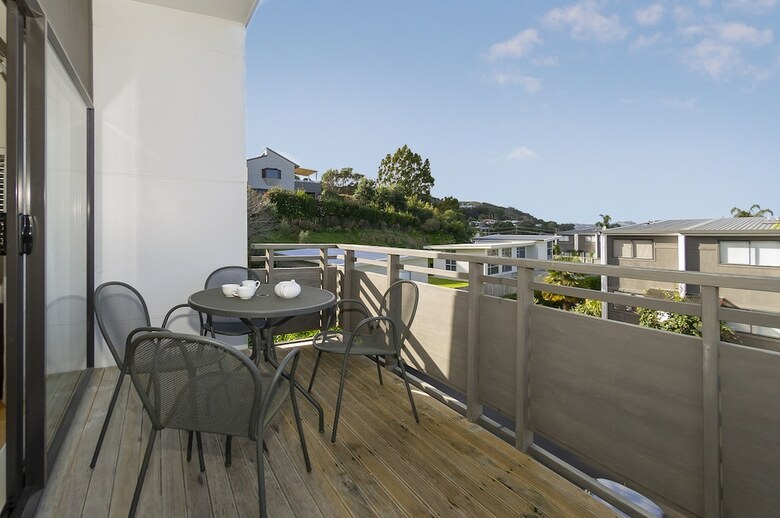 Apartamentos Aqua Soleil Villas