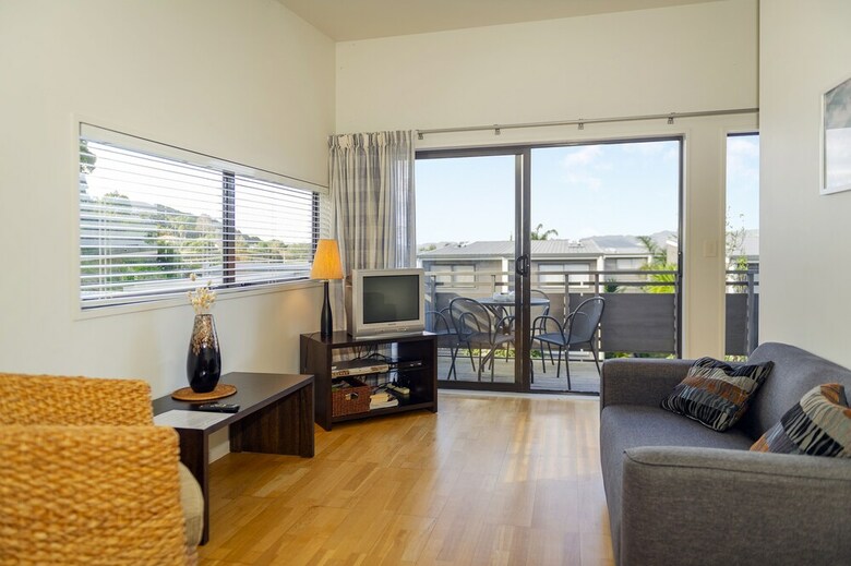 Apartamentos Aqua Soleil Villas