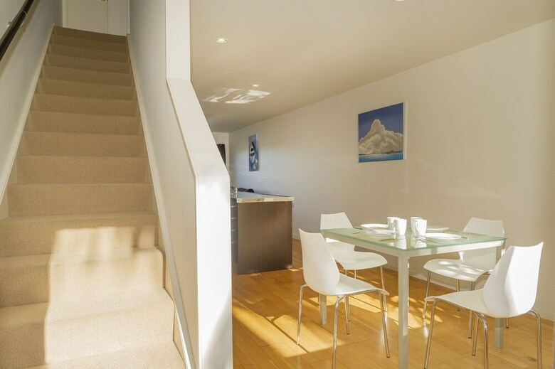 Apartamentos Aqua Soleil Villas