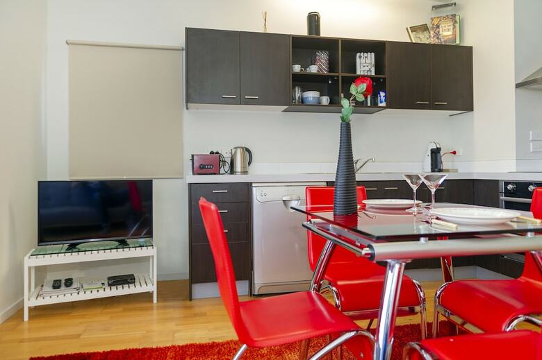 Apartamentos Aqua Soleil Villas