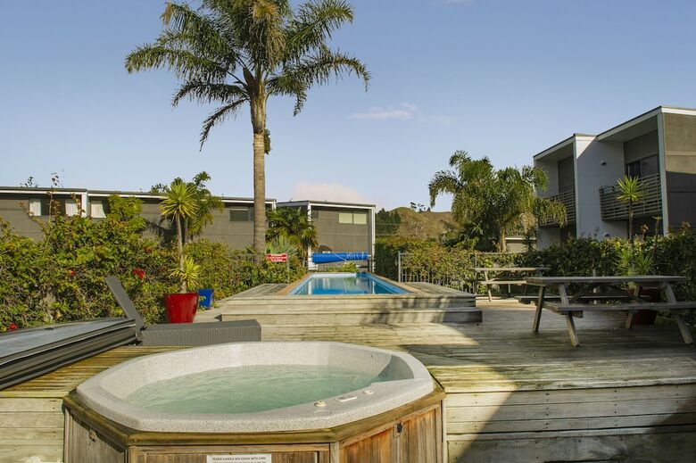 Apartamentos Aqua Soleil Villas