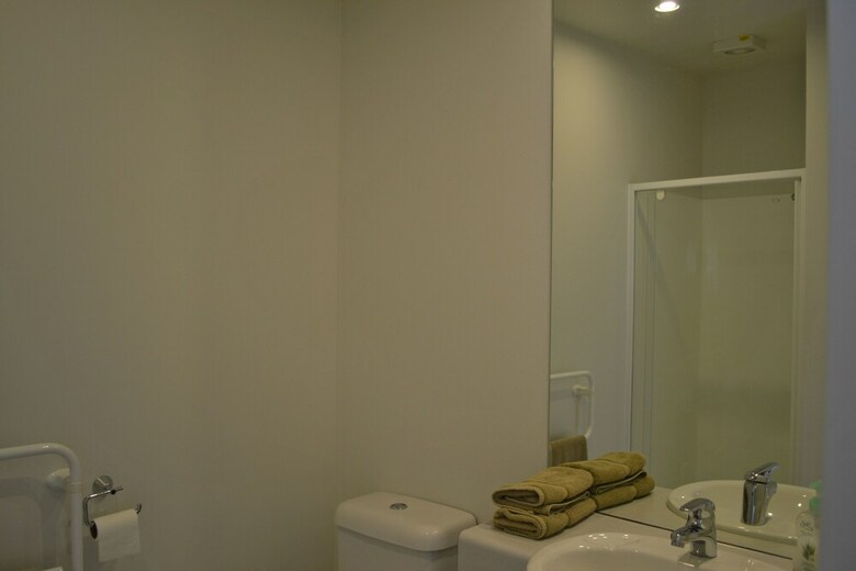 Apartamentos Aqua Soleil Villas