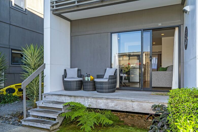 Apartamentos Aqua Soleil Villas