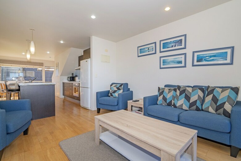 Apartamentos Aqua Soleil Villas