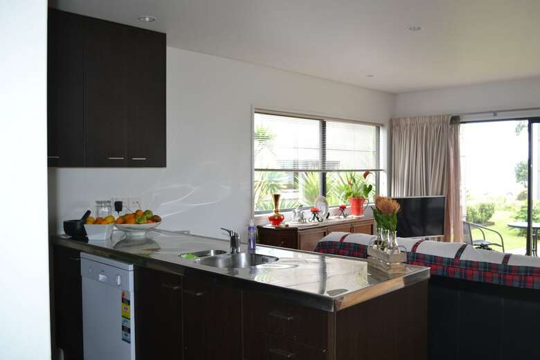 Apartamentos Aqua Soleil Villas