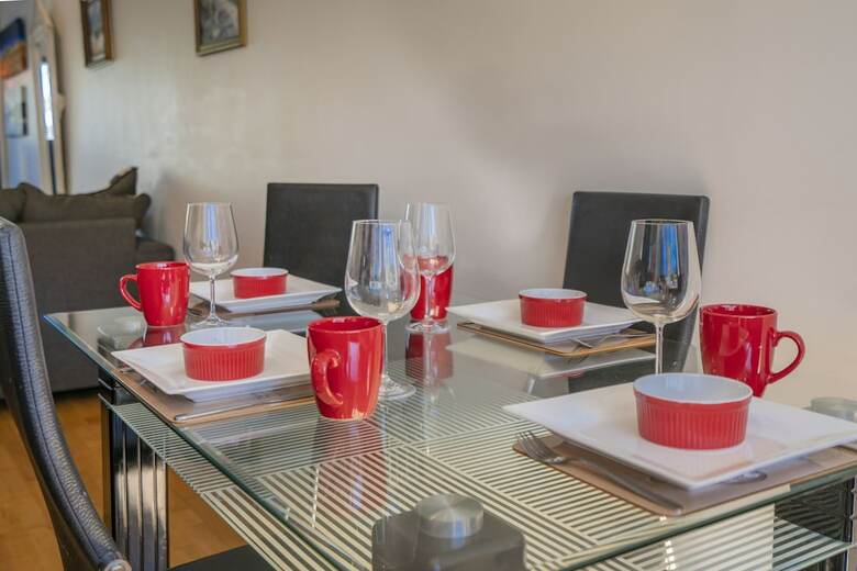 Apartamentos Aqua Soleil Villas