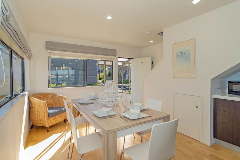 Apartamentos Aqua Soleil Villas