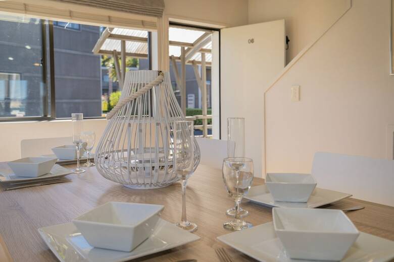 Apartamentos Aqua Soleil Villas