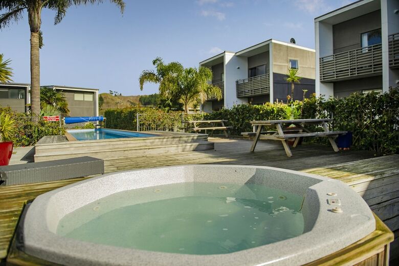 Apartamentos Aqua Soleil Villas