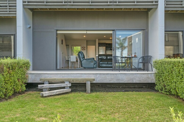 Apartamentos Aqua Soleil Villas