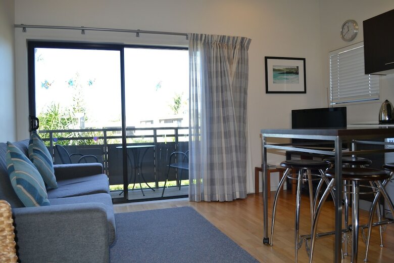 Apartamentos Aqua Soleil Villas