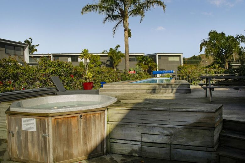 Apartamentos Aqua Soleil Villas