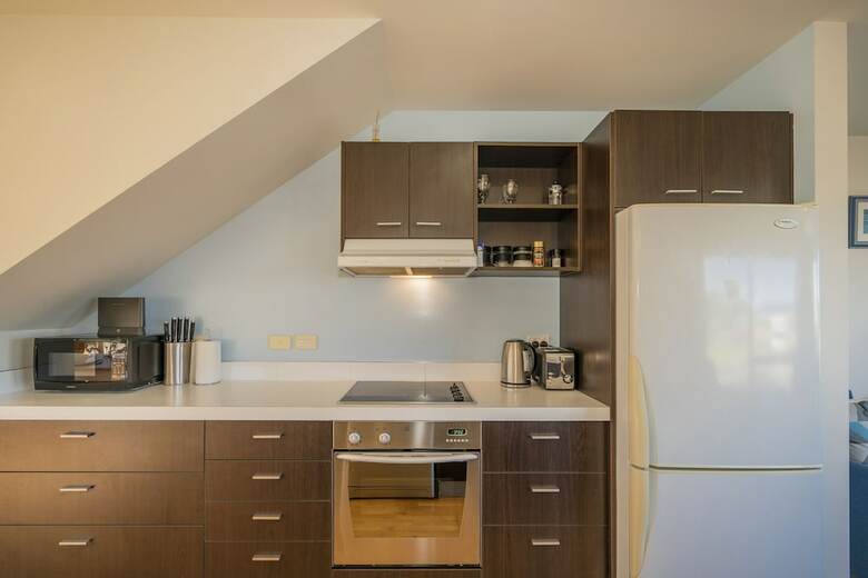 Apartamentos Aqua Soleil Villas