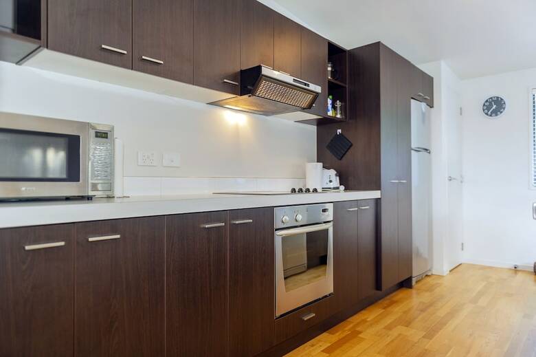Apartamentos Aqua Soleil Villas