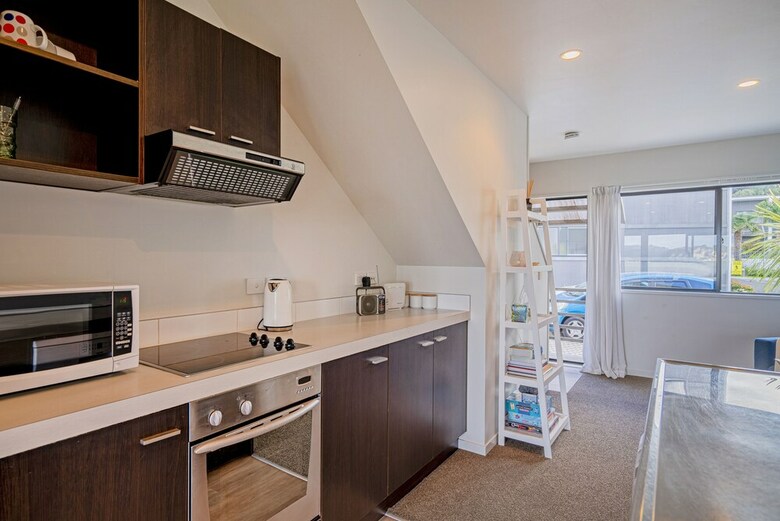Apartamentos Aqua Soleil Villas