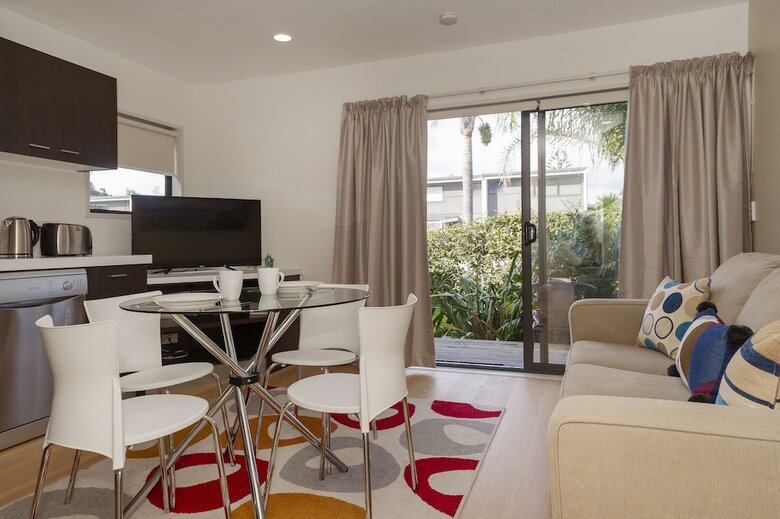 Apartamentos Aqua Soleil Villas