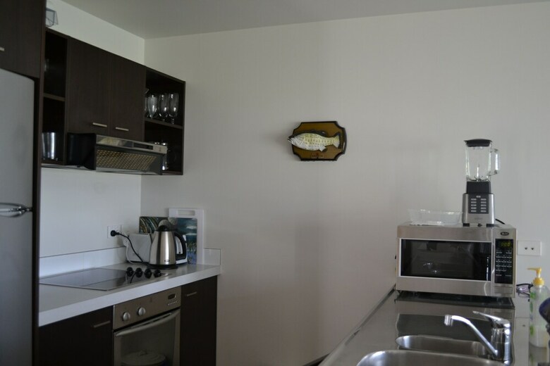Apartamentos Aqua Soleil Villas