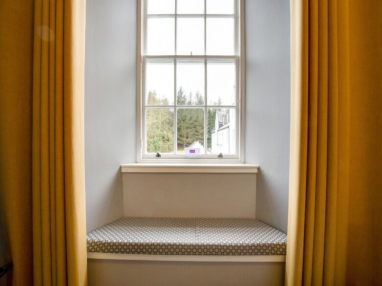 Barony Castle Country House Hotel