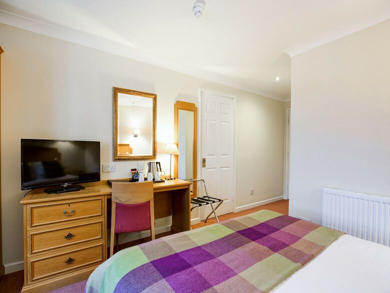 Barony Castle Country House Hotel
