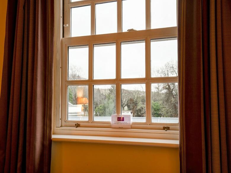 Barony Castle Country House Hotel