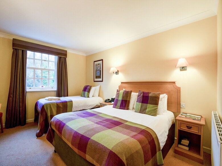 Barony Castle Country House Hotel