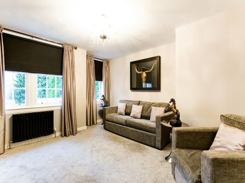 Barony Castle Country House Hotel