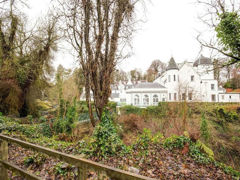 Barony Castle Country House Hotel