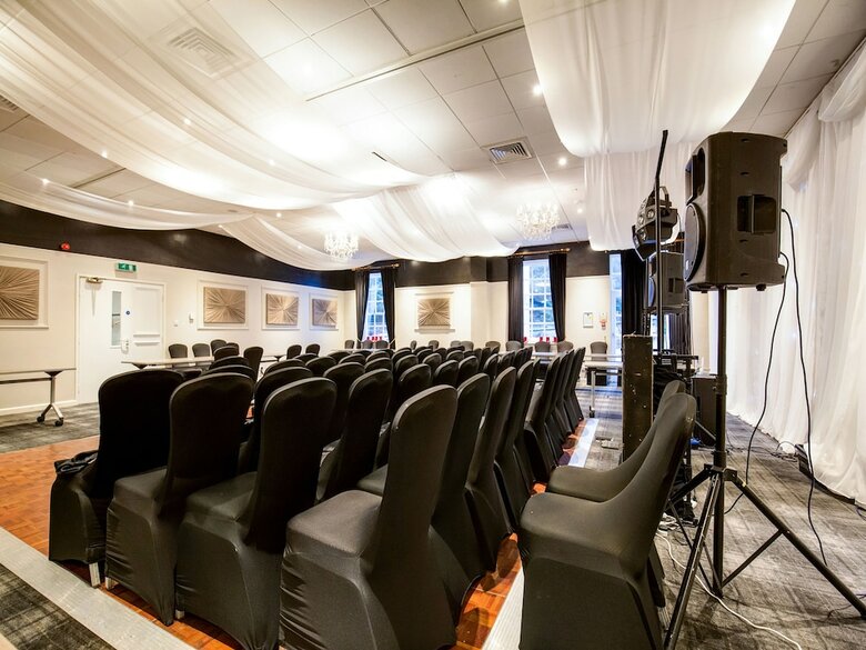 Barony Castle Country House Hotel