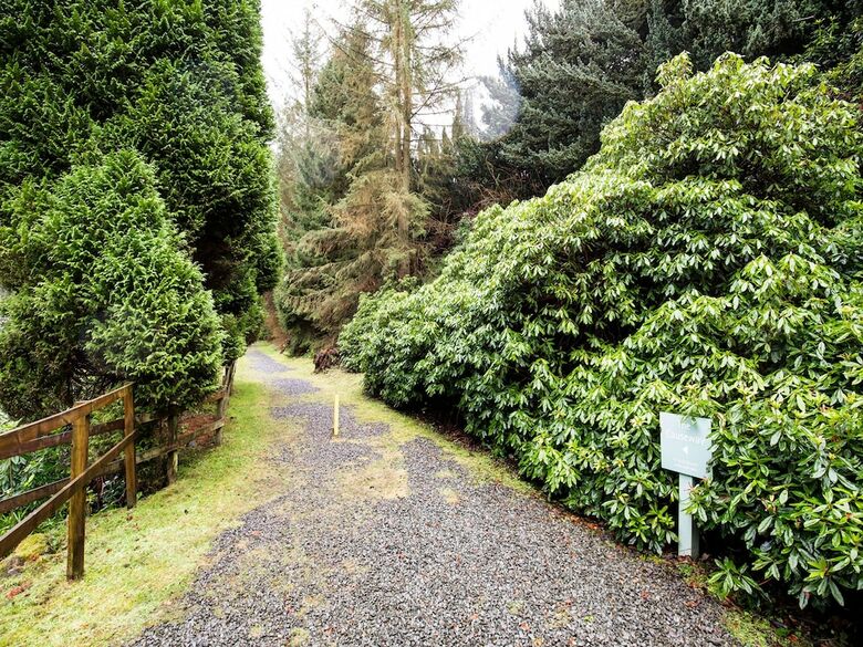 Barony Castle Country House Hotel